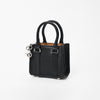 ADCHM109 American Darling Genuine Leather Mini Tote Bag Charm