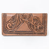 LC-KBG215 Wallet Genuine Leather women bag western Bag
