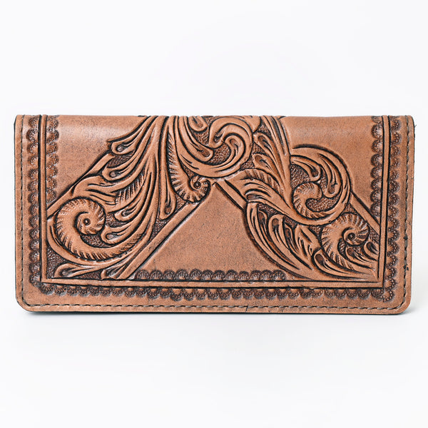 LC-KBG215 Wallet Genuine Leather women bag western Bag