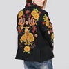 ADJKT072 American Darling Premium Fabric Embroidered Western Rodeo Blazer