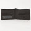 BEBGM179-Western Leather Wallet