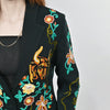 ADJKT076 American Darling Western Embroidered Apparel - Artisan Handcrafted Heritage Jacket