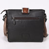 SOHZ112 Crossbody Genuine Western Leather Women Bag