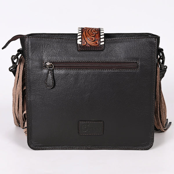 SOHZ112 Crossbody Genuine Western Leather Women Bag
