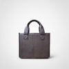 Official PRCA & NFR Licensed Collection Hair On Cowhide Leather Western Tote Handbag