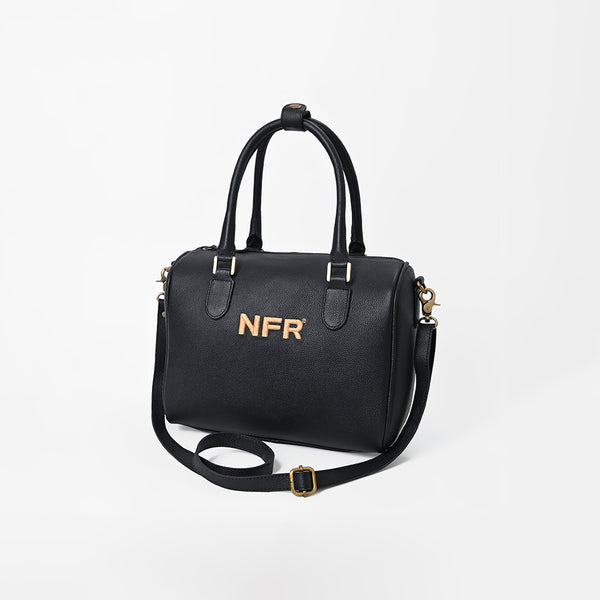 ADBGA1456NFR American Darling Genuine Leather NFR Speedy Bag