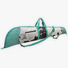 ADGC110 Gun Case Hair-On Genuine Leather women bag western Bag