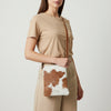LC-ADBGS153 Chaps Genuine Western Leather Women Bag Blake