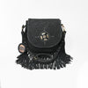 ADBG1873 Crossbody Genuine Leather Women Bag