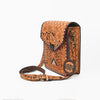 ADBG1877 Crossbody Genuine Leather Women Bag