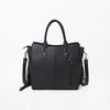 ADBG1889 Tote Hand Tooled Hair on Genuine Leather Women Bag