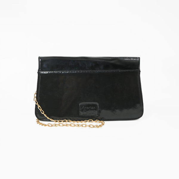 ADBGA1247 American Darling Western Horseshoe Embroidered Genuine Leather Crossbody