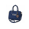 Official PRCA & NFR Licensed Collection®️ Genuine Western Leather Speedy Bag