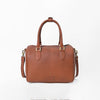 Official PRCA & NFR Licensed Collection®️ Genuine Leather Speedy Bag