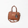 Official PRCA & NFR Licensed Collection®️ Genuine Leather Speedy Bag