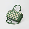 ADBGM860 Speedy Genuine Leather Women Bag