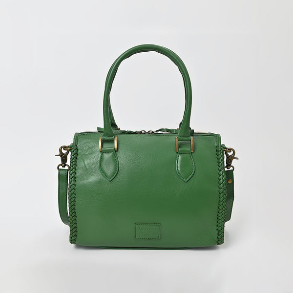 ADBGM860 Speedy Genuine Leather Women Bag