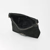 ADBGM974 Western Hair On Hide & Leather Braided Hobo Bag by American Darling