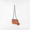 ADBGZ968 American Darling Genuine Leather Hand Tooled Crossbody