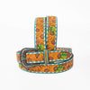 LC-ADBLF208 Genuine American Leather Belt Men and Women