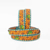 LC-ADBLF208 Genuine American Leather Belt Men and Women