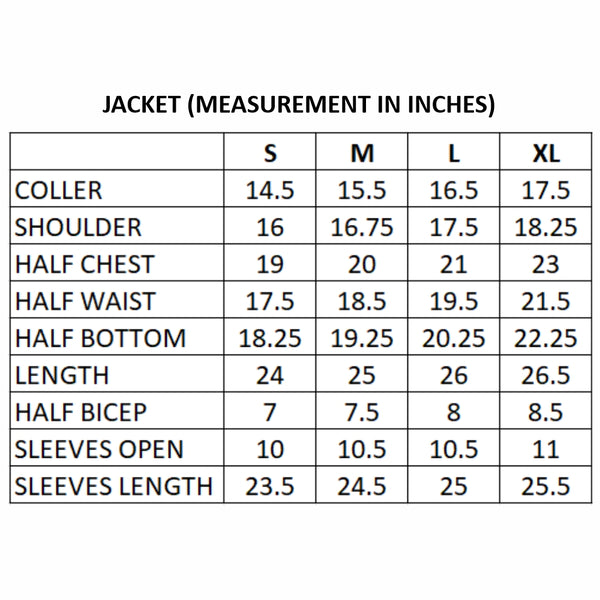 ADJKT063 Women Western Style Embroidered Woolen Jacket with Button Front