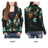 ADJKT076 American Darling Western Embroidered Apparel - Artisan Handcrafted Heritage Jacket