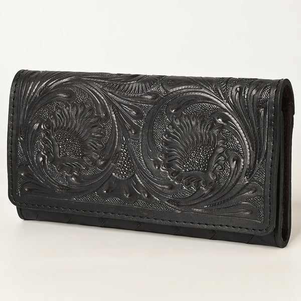 KBG329 Wallet Genuine Leather women bag western Bag