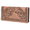 LC-KBG215 Wallet Genuine Leather women bag western Bag