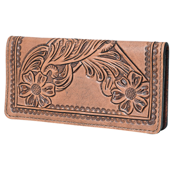 LC-KBG215 Wallet Genuine Leather women bag western Bag