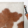 LC-ADBGS153 Chaps Genuine Western Leather Women Bag Blake