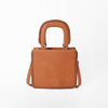 ADBGM939 American Darling Genuine Leather & Hair-On-Hide Western Ranch Brand Tote Bag