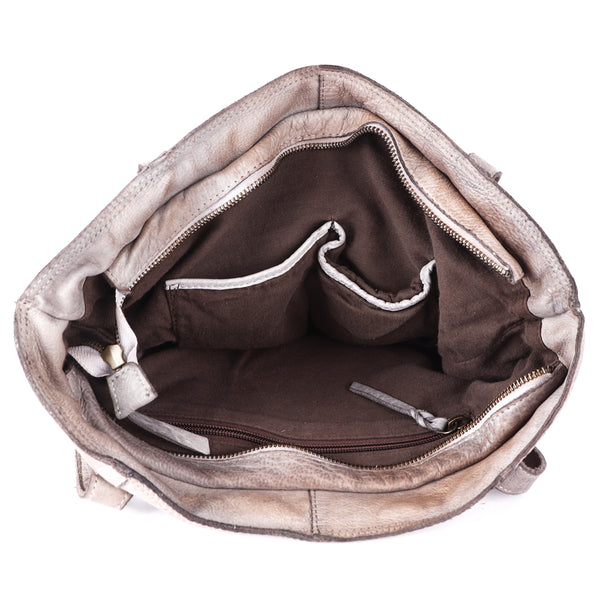 LC-NMBGM103 Tote Genuine Leather women bag western Bag