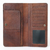 LC-KBG215 Wallet Genuine Leather women bag western Bag