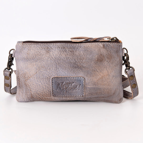 LC-NMBG102 Crossbody Genuine Leather women bag western Bag