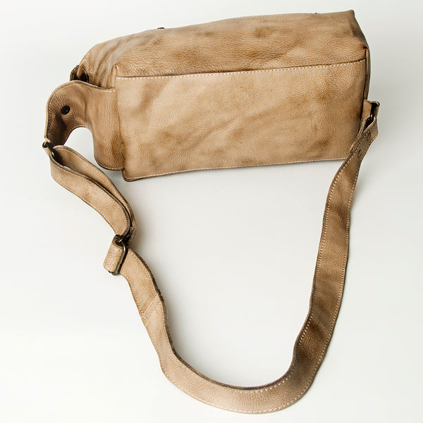 LC-NMBG107 Fanny Pack Genuine Leather women bag western Bag