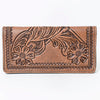 LC-KBG215 Wallet Genuine Leather women bag western Bag