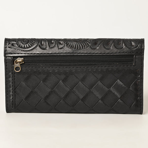KBG329 Wallet Genuine Leather women bag western Bag