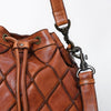 SWC177 Caventina - Soft Supple Bucket Bag