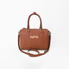 ADBGA1457NFR American Darling Premium Leather NFR Satchel Speedy Bag