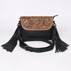 SOHZ152 Crossbody Genuine Western Leather Women Bag