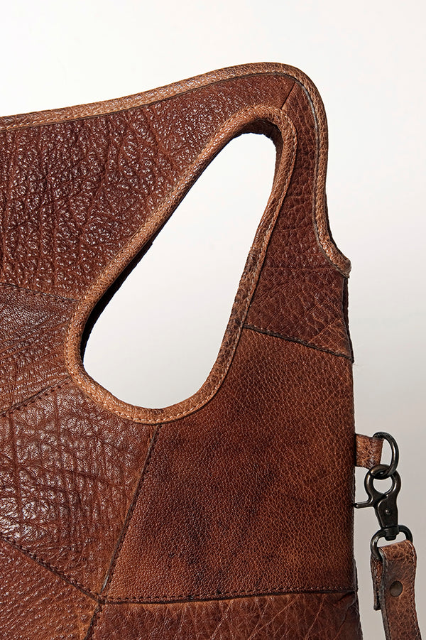 NMBGZ117 Clutch Genuine Leather women bag western Bag