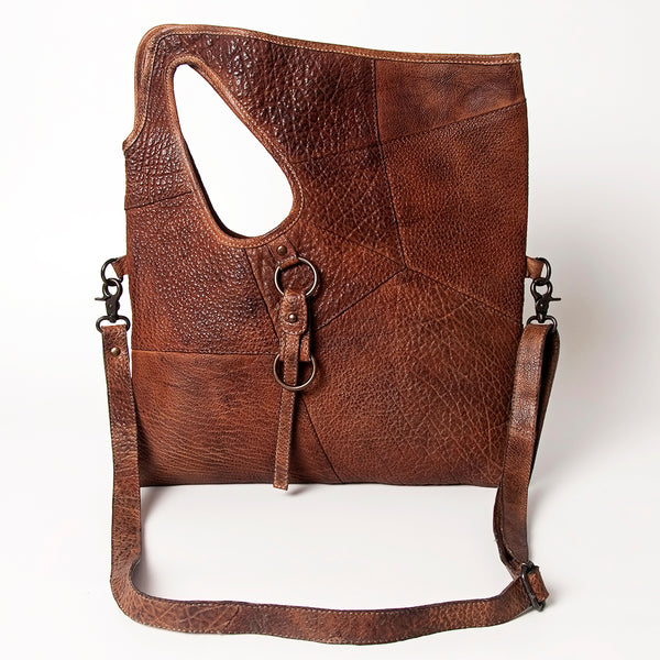 NMBGZ117 Clutch Genuine Leather women bag western Bag