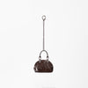 ADCHM114 American Darling Western Hair On Hide Purse Bag Charm