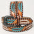 LC-ADBLF249 Genuine American Leather Belt Men and Women