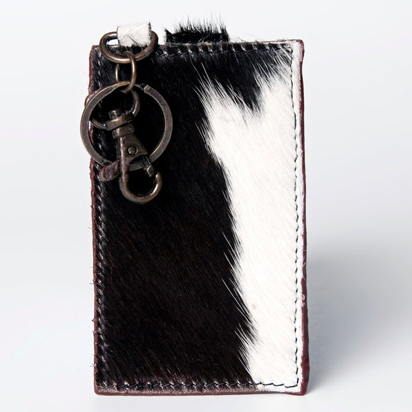 ADCCZ105 Card Holder Genuine Western Leather Women Bag