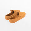 ADFT186 Western Embroidered Genuine Leather Moccasins American Darling