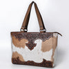 SOHZ150 Tote Genuine Western Leather Women Bag