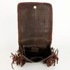 LC-ADBGM265 Messenger Genuine Western Leather Women Bag