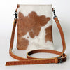 LC-ADBGS153 Chaps Genuine Western Leather Women Bag Blake